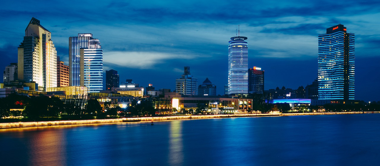 Hudsom Technology Co., Ltd.