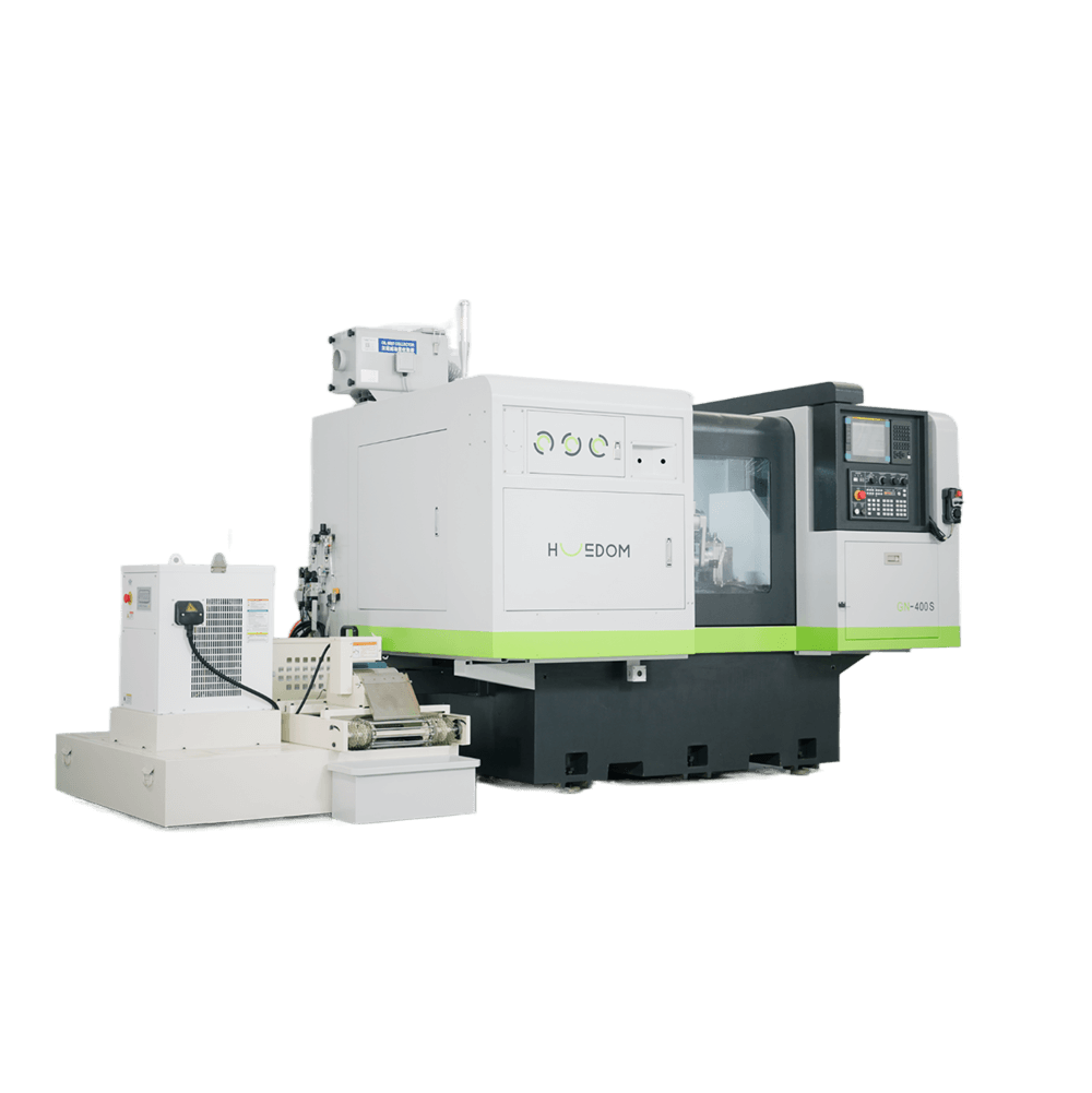 Internal&External Composite Grinding Machine