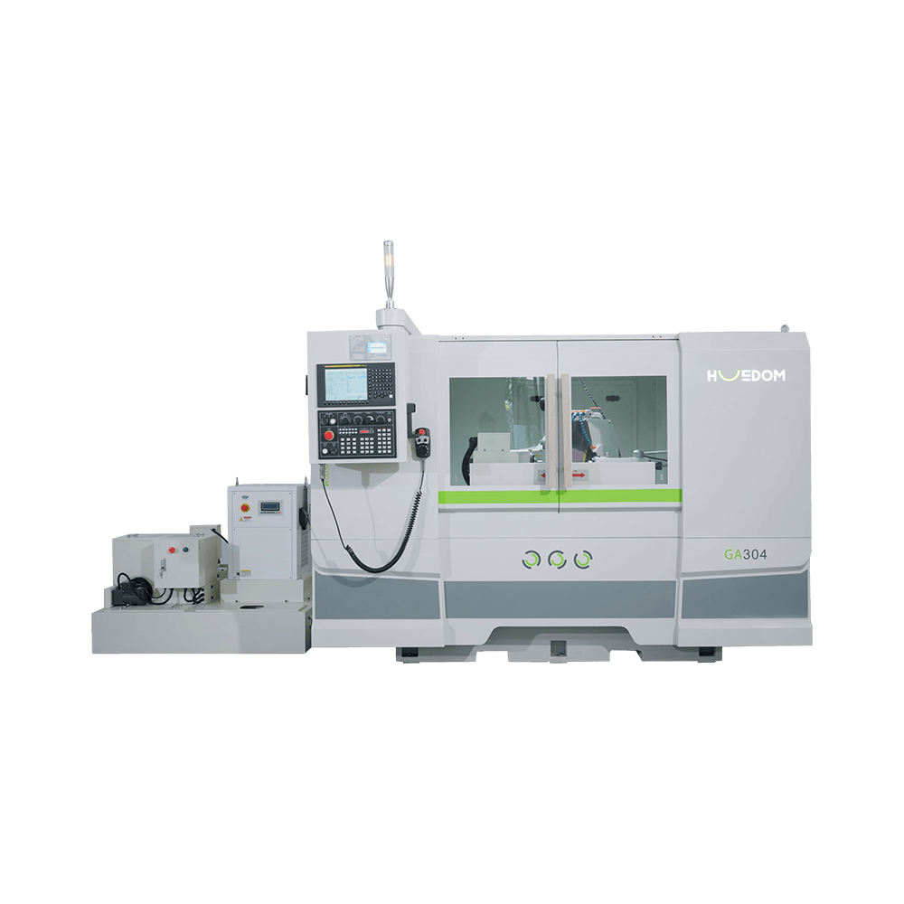 External Cylindrical Grinding Machine