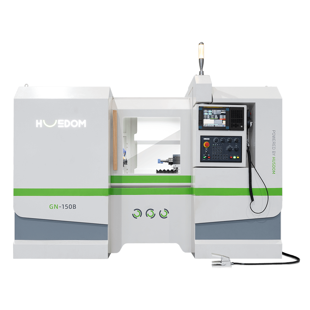 Internal Cylindrical Grinding Machine