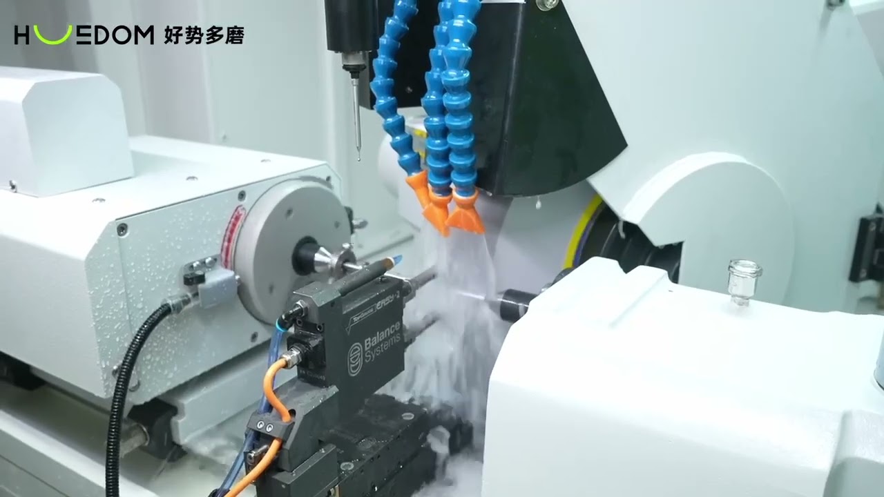 Servo Motor Shaft Core Processing #cnc #machine #automobile #machining