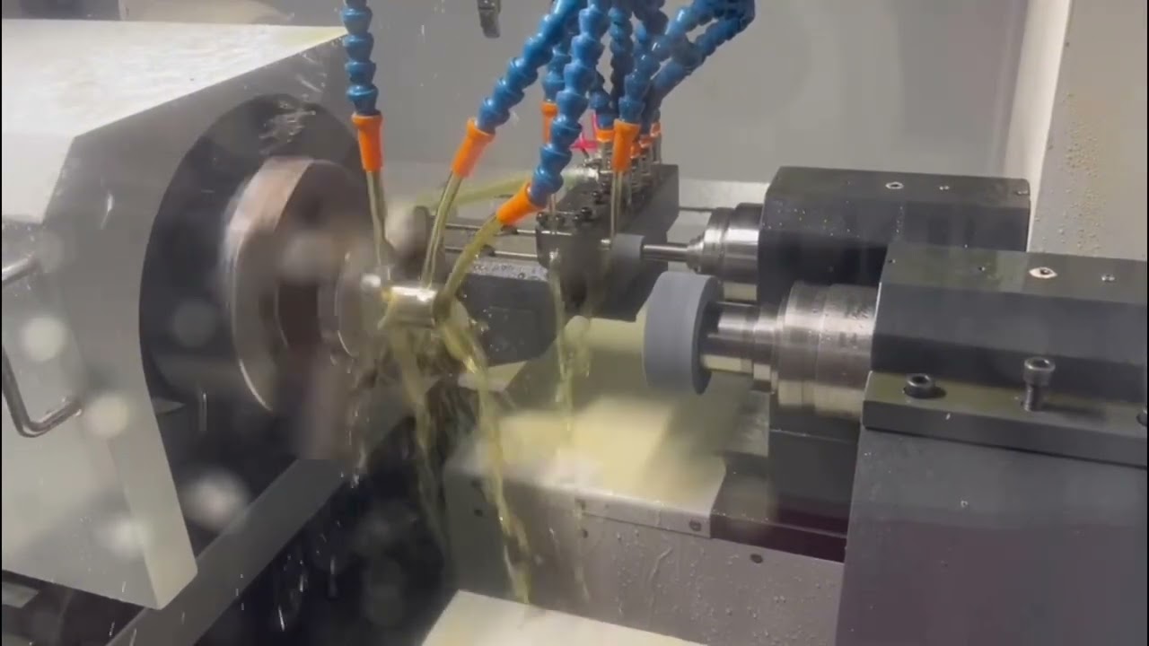 HUSDOM GN150B Internal Grinder